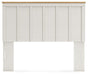 Linnocreek Bed - Zara Furniture (Kissimmee,FL)