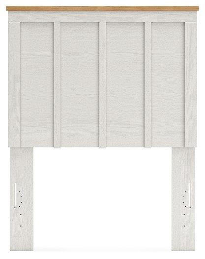 Linnocreek Bed - Zara Furniture (Kissimmee,FL)