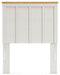 Linnocreek Bed - Zara Furniture (Kissimmee,FL)