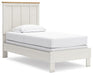 Linnocreek Bed - Zara Furniture (Kissimmee,FL)