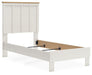 Linnocreek Bed - Zara Furniture (Kissimmee,FL)