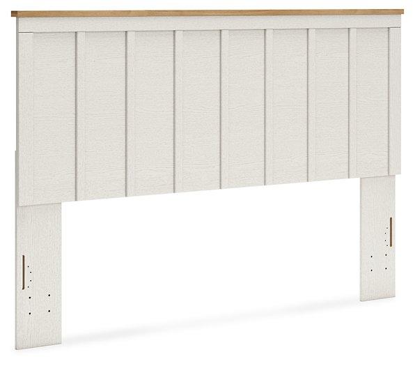Linnocreek Bed - Zara Furniture (Kissimmee,FL)