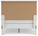 Linnocreek Bed - Zara Furniture (Kissimmee,FL)