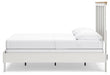 Linnocreek Bed - Zara Furniture (Kissimmee,FL)