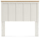 Linnocreek Bed - Zara Furniture (Kissimmee,FL)
