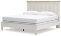 Linnocreek Bed - Zara Furniture (Kissimmee,FL)