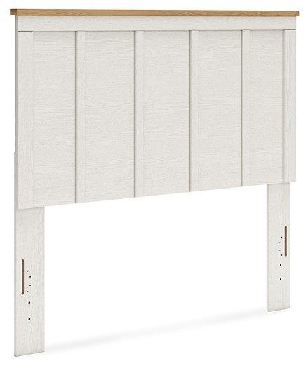 Linnocreek Bed - Zara Furniture (Kissimmee,FL)