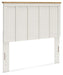 Linnocreek Bed - Zara Furniture (Kissimmee,FL)