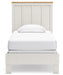 Linnocreek Bed - Zara Furniture (Kissimmee,FL)