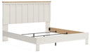 Linnocreek Bed - Zara Furniture (Kissimmee,FL)