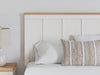 Linnocreek Bed - Zara Furniture (Kissimmee,FL)