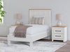 Linnocreek Bed - Zara Furniture (Kissimmee,FL)