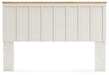 Linnocreek Bed - Zara Furniture (Kissimmee,FL)