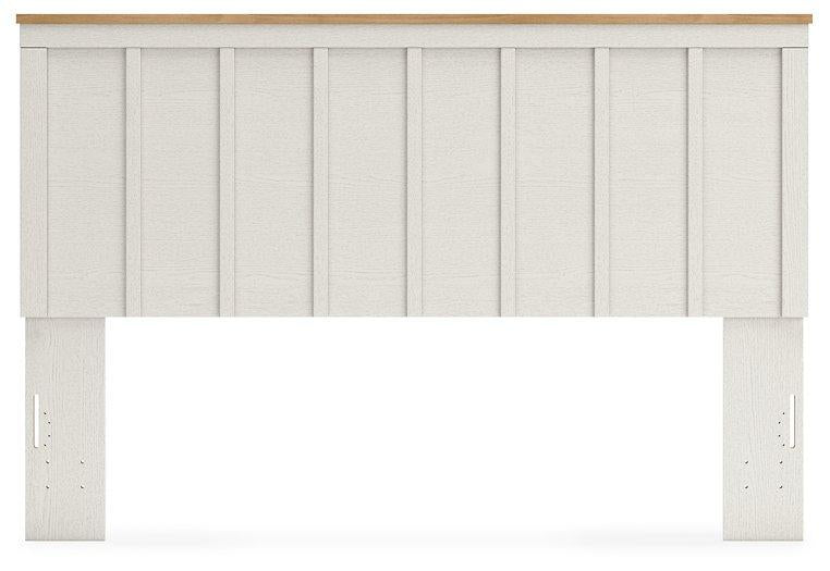 Linnocreek Bed - Zara Furniture (Kissimmee,FL)