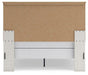 Linnocreek Bed - Zara Furniture (Kissimmee,FL)