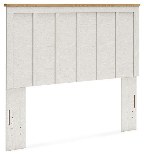 Linnocreek Bed - Zara Furniture (Kissimmee,FL)
