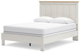 Linnocreek Bed - Zara Furniture (Kissimmee,FL)