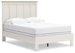 Linnocreek Bed - Zara Furniture (Kissimmee,FL)