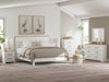 Linnocreek Bed - Zara Furniture (Kissimmee,FL)