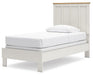 Linnocreek Bed - Zara Furniture (Kissimmee,FL)