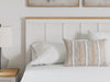 Linnocreek Bed - Zara Furniture (Kissimmee,FL)