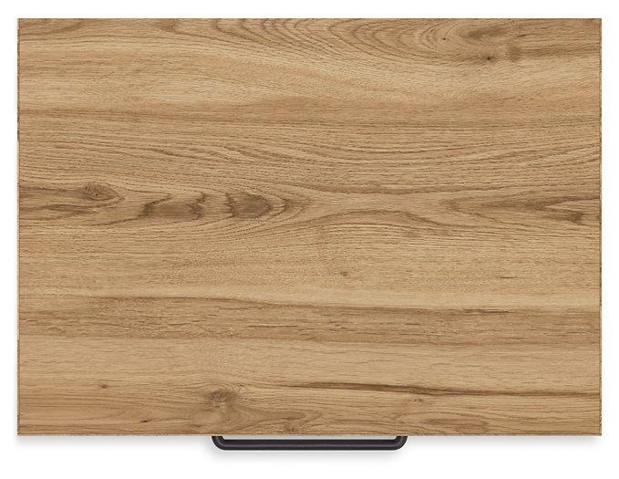 Linnocreek Nightstand - Zara Furniture (Kissimmee,FL)