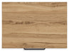 Linnocreek Nightstand - Zara Furniture (Kissimmee,FL)