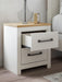 Linnocreek Nightstand - Zara Furniture (Kissimmee,FL)