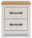 Linnocreek Nightstand - Zara Furniture (Kissimmee,FL)