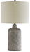 Linus Table Lamp - Zara Furniture (Kissimmee,FL)