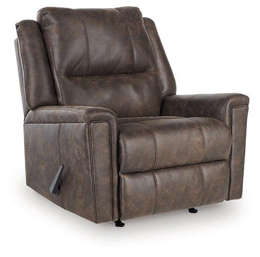 Lixtowel Recliner - Zara Furniture (Kissimmee,FL)