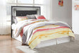 Lodanna Bed - Zara Furniture (Kissimmee,FL)