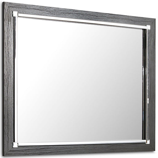 Lodanna Bedroom Mirror - Zara Furniture (Kissimmee,FL)