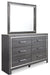 Lodanna Bedroom Set - Zara Furniture (Kissimmee,FL)
