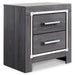 Lodanna Bedroom Set - Zara Furniture (Kissimmee,FL)