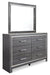 Lodanna Bedroom Set - Zara Furniture (Kissimmee,FL)