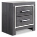 Lodanna Bedroom Set - Zara Furniture (Kissimmee,FL)