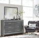 Lodanna Bedroom Set - Zara Furniture (Kissimmee,FL)