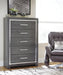 Lodanna Chest of Drawers - Zara Furniture (Kissimmee,FL)