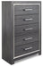 Lodanna Chest of Drawers - Zara Furniture (Kissimmee,FL)
