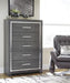 Lodanna Chest of Drawers - Zara Furniture (Kissimmee,FL)