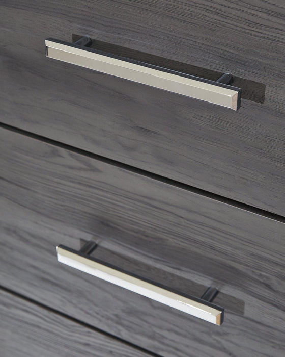 Lodanna Chest of Drawers - Zara Furniture (Kissimmee,FL)