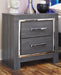 Lodanna Nightstand - Zara Furniture (Kissimmee,FL)