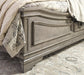 Lodenbay Bed - Zara Furniture (Kissimmee,FL)