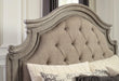 Lodenbay Bed - Zara Furniture (Kissimmee,FL)