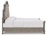 Lodenbay Bedroom Set - Zara Furniture (Kissimmee,FL)