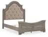 Lodenbay Bedroom Set - Zara Furniture (Kissimmee,FL)