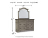 Lodenbay Bedroom Set - Zara Furniture (Kissimmee,FL)