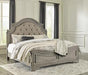 Lodenbay Bedroom Set - Zara Furniture (Kissimmee,FL)