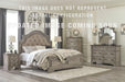 Lodenbay Bedroom Set - Zara Furniture (Kissimmee,FL)